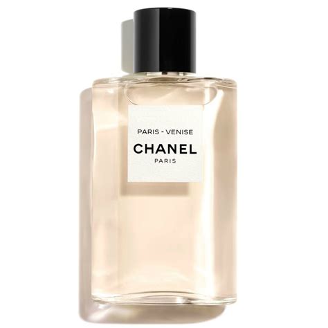 chanel paris venise 